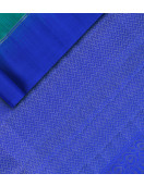 SALEM SILK SAREE WITH BLOUSE