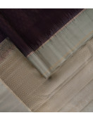 SALEM SILK SAREE WITH BLOUSE