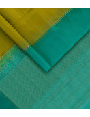 SALEM SILK SAREE WITH BLOUSE