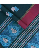 SAREES SALEM 80S WITH BLOUSE