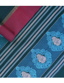 SAREES SALEM 80S WITH BLOUSE