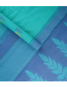 SAREES SALEM 80S WITH BLOUSE