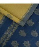 SAREES SALEM 80S WITH BLOUSE