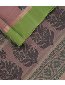 SAREES SALEM 80S WITH BLOUSE