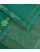 SAREES SALEM 80S WITH BLOUSE