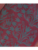 SAREES SALEM 80S WITH BLOUSE
