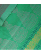 SAREES SALEM 80S WITH BLOUSE