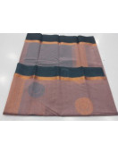 PL Saree Cotton Korvai Border