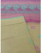 SAREES SALEM 80S WITH BLOUSE