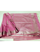 PL Polyester Big Butta Softee saree Jacquard