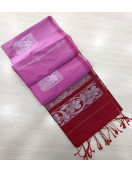 PL Softee Saree
