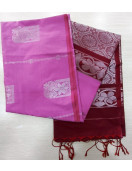 PL Softee Saree