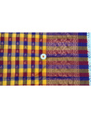 PL Softee Saree