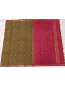 SALEM SILK SAREES 550 MTS