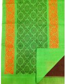 SAREES SALEM 80S WITH BLOUSE
