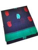SAREES SALEM 80S WITH BLOUSE