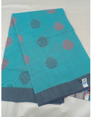 SAREES SALEM 80S WITH BLOUSE