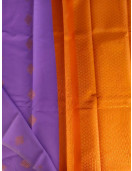 PL Salem Saree Silk Finish