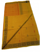SAREES SALEM 80S WITH BLOUSE