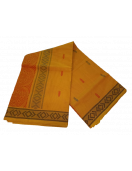 SAREES SALEM 80S WITH BLOUSE