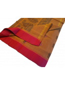 SAREES SALEM 80S WITH BLOUSE