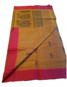 SAREES SALEM 80S WITH BLOUSE