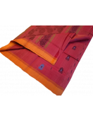 SAREES SALEM 80S WITH BLOUSE