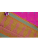 SAREES SALEM 80S WITH BLOUSE