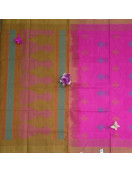 SAREES SALEM 80S WITH BLOUSE