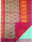 SAREES SALEM 80S WITH BLOUSE