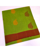SAREES SALEM 80S WITH BLOUSE