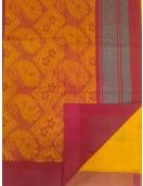 SAREES SALEM 80S WITH BLOUSE