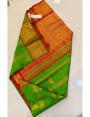SALEM SILK SAREE WITH BLOUSE