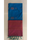 PL Softee Saree