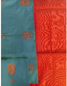 PL Softee Saree