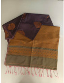 PL Softee Saree