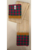 SALEM SILK SAREE WITH BLOUSE