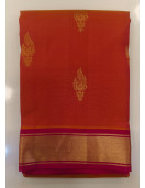 SALEM SILK SAREE WITH BLOUSE