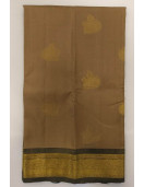 SALEM SILK SAREE WITH BLOUSE
