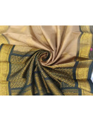 SALEM SILK SAREE WITH BLOUSE