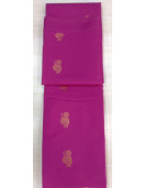 PL Salem Saree Silk Finish