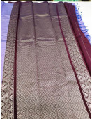 PL Salem Saree Silk Finish