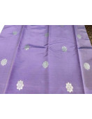 PL Salem Saree Silk Finish