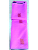 PL Salem Saree Silk Finish
