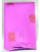 PL Salem Saree Silk Finish