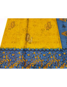 PL PRINTED SAREES WITH BLOUSE