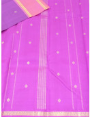 SALEM SILK SAREE WITH BLOUSE