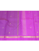 SALEM SILK SAREE WITH BLOUSE