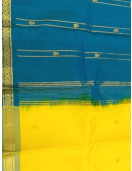 SALEM SILK SAREE WITH BLOUSE