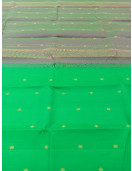 SALEM SILK SAREE WITH BLOUSE